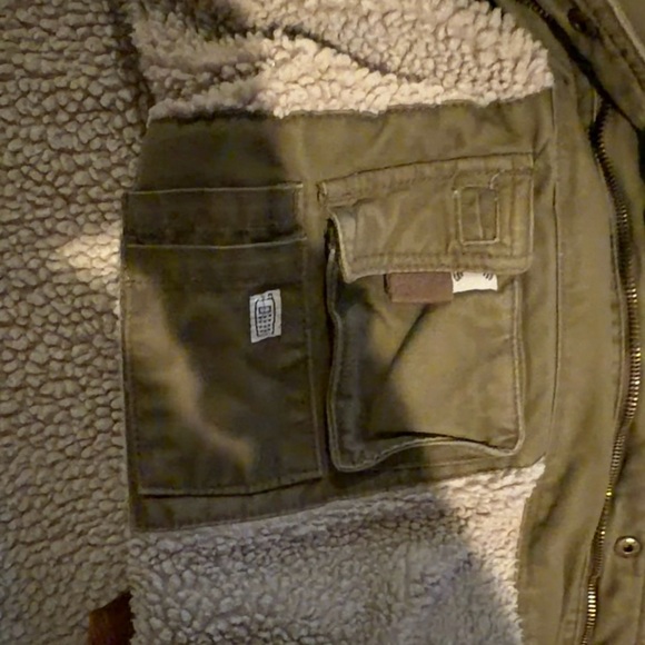 •Wrangler Hero work jacket• stylish and comfortable - Picture 3 of 3